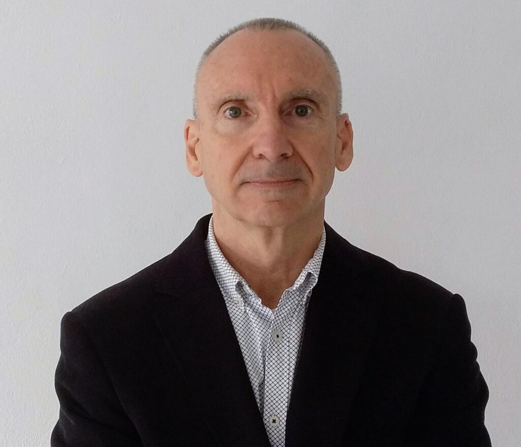 Consultoría estratégica de RRHH - Raúl Ortega